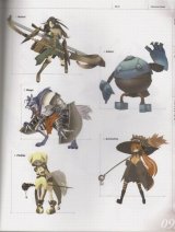 BUY NEW shining force exa - 169586 Premium Anime Print Poster